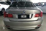 宝马7系2010款750Li xDrive