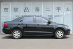 大众捷达2015款1.6L 手动时尚型