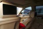 奔驰S级2010款S 350L 4MATIC