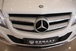 奔驰GLK级2013款改款 GLK 300 4MATIC 时尚型