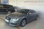 奥迪A5双门2010款2.0TFSI 舒适版