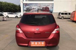 日产TIIDA2008款1.6GE 自动智能型