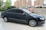 大众迈腾2011款1.8TSI DSG 豪华型