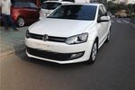 大众Polo2013款1.6L 自动 豪华版