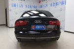 奥迪A6L2014款TFSI 标准型