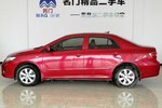 丰田卡罗拉2011款1.6L 自动GL 