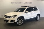 大众途观2013款2.0TSI 手自一体 四驱旗舰版