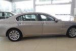 宝马7系2011款730Li 典雅型