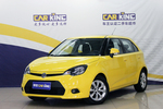 MG32011款1.5L 自动 精英版