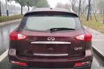 英菲尼迪QX502013款2.5L 四驱优雅版