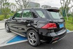 奔驰GLE级2017款400 4MATIC