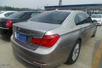 宝马7系2009款730Li 豪华型