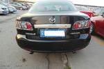 马自达Mazda62008款2.0L 手自一体 超豪华型