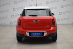 MINICOUNTRYMAN JCW-2011款 1.6L COOPER