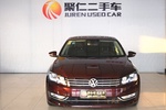 大众帕萨特2011款1.8TSI DSG御尊版