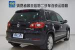 大众途观2010款2.0TSI 手自一体 旗舰导航版