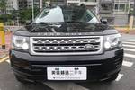 路虎神行者22013款2.2T SD4 S柴油款