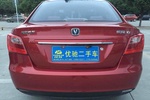 长安悦翔V32012款1.3L 手动 舒适型 京V