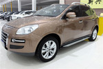 纳智捷大7 SUV2012款锋芒智慧型 2.2T 两驱