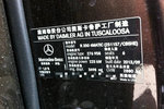 奔驰R级2011款R350L 4MATIC