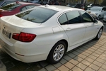 宝马5系2010款520Li 豪华型