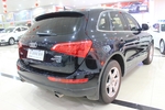 奥迪Q52011款2.0TFSI 技术型