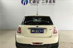 MINIMINI2013款1.6L ONE 限量第一款