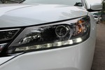 本田雅阁2015款2.0L LX 舒适版