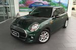 MINICOUPE2012款1.6L COOPER 