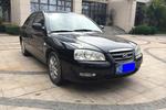 现代伊兰特2008款1.6GLS 手动豪华贵雅版