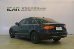 奥迪A4L2011款2.0TFSI 标准型