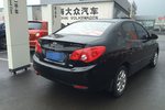 现代悦动2008款1.6L MT GL 