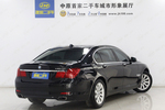 宝马7系2009款730Li 豪华型