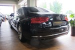 奥迪A8L2011款3.0TFSI high quattro 尊贵型