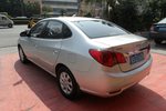 现代悦动2011款1.6L 自动顶级型