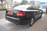 奥迪A6L2009款2.0TFSI 标准型AT