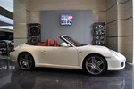 保时捷9112010款Carrera S Cabriolet