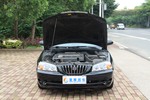 现代伊兰特2004款1.6 GLS 豪华型 手动