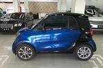 smartfortwo2016款1.0L 灵动版