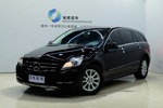 奔驰R级2011款R350L 4MATIC