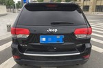 Jeep大切诺基2016款3.0L 精英导航版