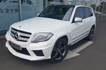 奔驰GLK级2015款GLK 300 4MATIC 时尚型 极致版