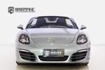 保时捷Boxster2013款Boxster 2.7L 