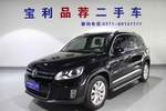 大众途观2013款1.8TSI 手自一体 两驱豪华版