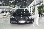 宝马7系2013款 740Li 豪华型