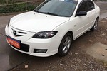 马自达MAZDA3经典2007款2.0 手动豪华型