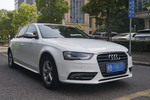 奥迪A4L2013款35 TFSI 自动舒适型