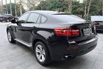 宝马X62013款xDrive35i