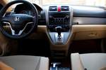 本田CR-V2007款2.0L 自动四驱经典版 