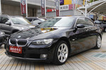 宝马3系敞篷2008款330i